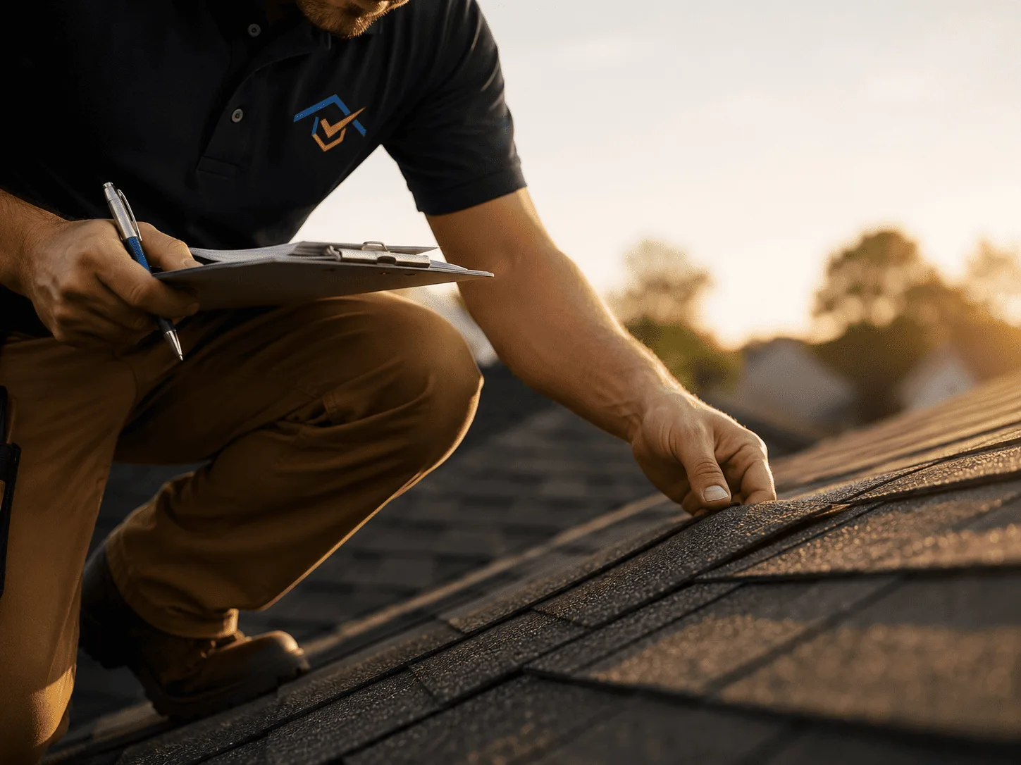 Why Choose Roof Inspection in Dawson, TX