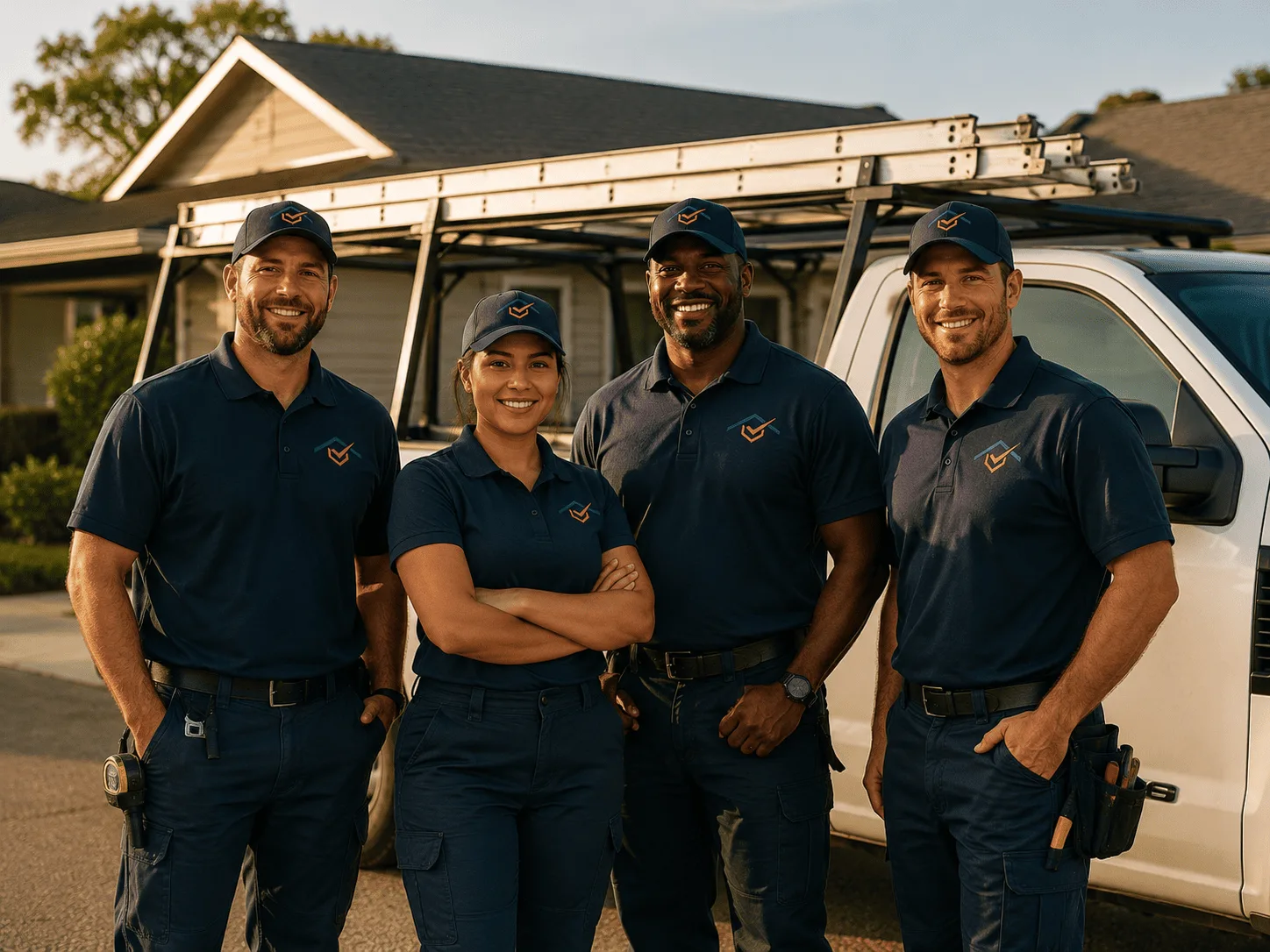 Roof Inspection company in Dawson, TX